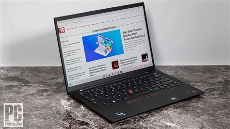 thinkpad x1 carbon review 2022